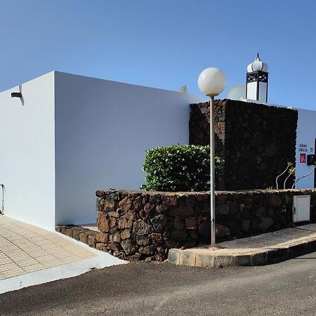 Casa Julia Villa ติอาส ภายนอก รูปภาพ